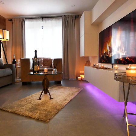 Suitedreams - Relax Suite Лиеж Екстериор снимка
