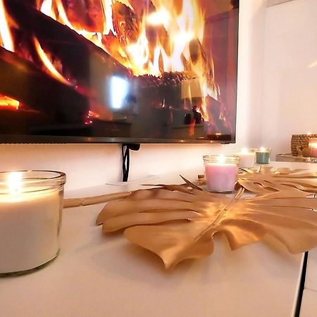 Suitedreams - Relax Suite Лиеж Екстериор снимка